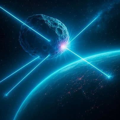 Asteroid Impact