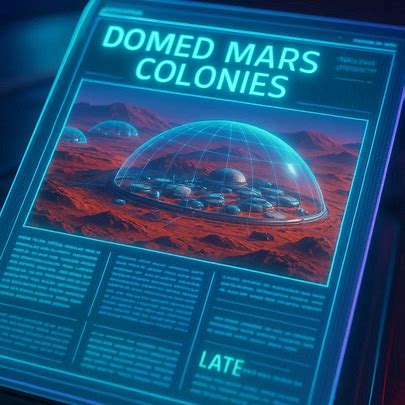 Mars