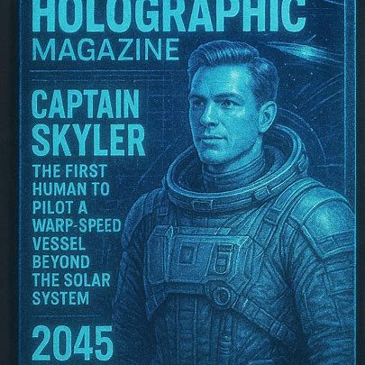 Captain Skyler