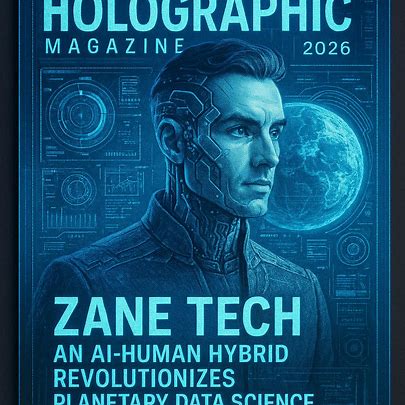 Zane Tech